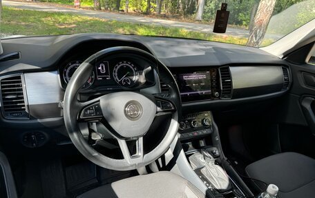 Skoda Kodiaq I, 2018 год, 2 640 000 рублей, 8 фотография