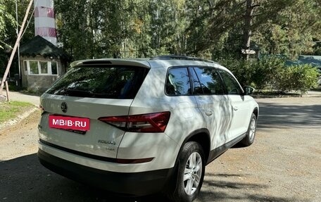 Skoda Kodiaq I, 2018 год, 2 640 000 рублей, 4 фотография