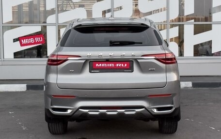 Haval F7 I, 2021 год, 2 350 000 рублей, 4 фотография