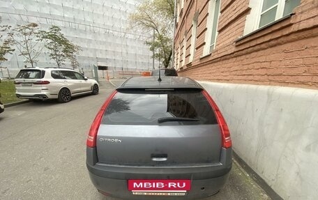 Citroen C4 II рестайлинг, 2006 год, 437 000 рублей, 5 фотография