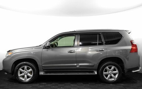 Lexus GX II, 2011 год, 2 990 000 рублей, 8 фотография