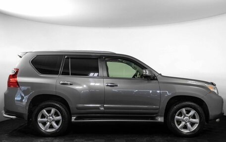 Lexus GX II, 2011 год, 2 990 000 рублей, 4 фотография