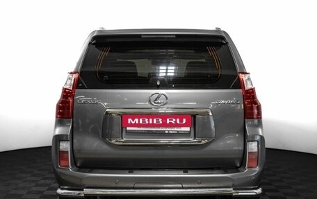 Lexus GX II, 2011 год, 2 990 000 рублей, 6 фотография