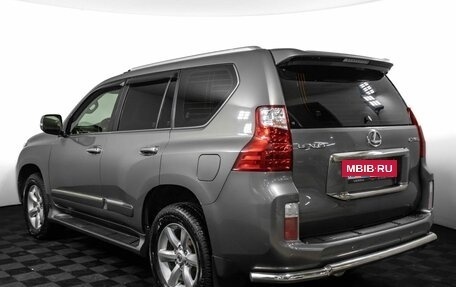 Lexus GX II, 2011 год, 2 990 000 рублей, 7 фотография