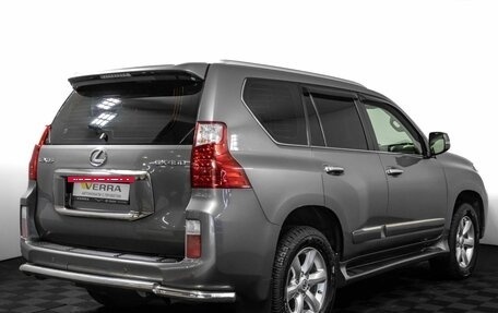 Lexus GX II, 2011 год, 2 990 000 рублей, 5 фотография