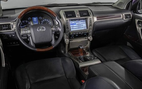 Lexus GX II, 2011 год, 2 990 000 рублей, 27 фотография