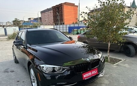 BMW 3 серия, 2017 год, 1 300 000 рублей, 3 фотография