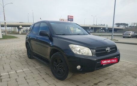 Toyota RAV4, 2006 год, 990 000 рублей, 2 фотография