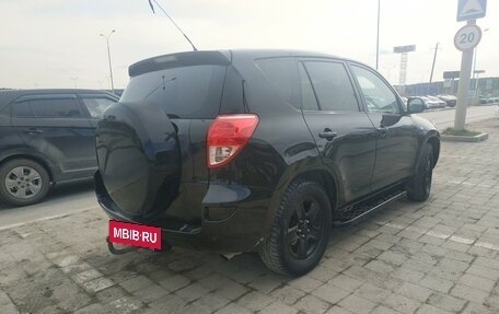 Toyota RAV4, 2006 год, 990 000 рублей, 3 фотография