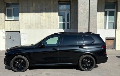 BMW X7, 2023 год, 14 650 000 рублей, 3 фотография