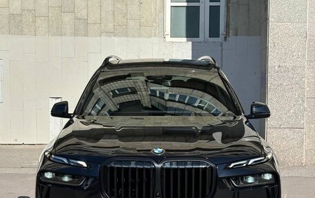 BMW X7, 2023 год, 14 650 000 рублей, 2 фотография