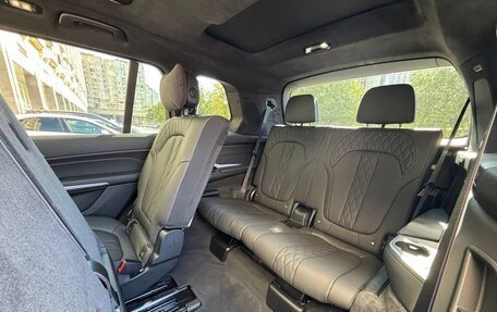 BMW X7, 2023 год, 14 650 000 рублей, 12 фотография