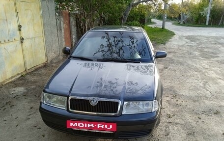 Skoda Octavia IV, 2009 год, 760 000 рублей, 2 фотография