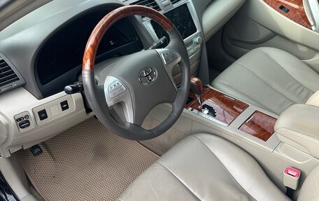 Toyota Camry, 2008 год, 1 270 000 рублей, 4 фотография