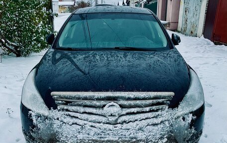 Nissan Teana, 2010 год, 1 120 000 рублей, 3 фотография