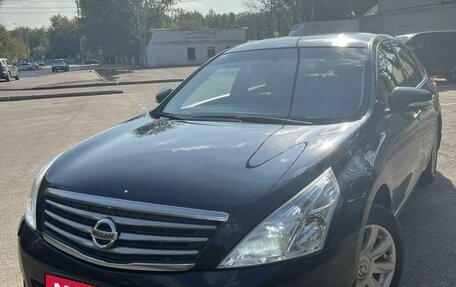 Nissan Teana, 2010 год, 1 120 000 рублей, 6 фотография