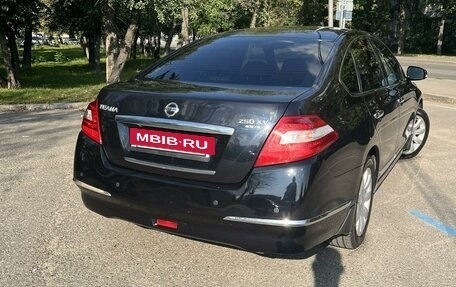 Nissan Teana, 2010 год, 1 120 000 рублей, 9 фотография