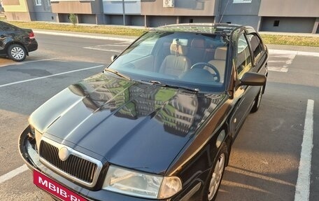 Skoda Octavia IV, 2000 год, 200 000 рублей, 2 фотография