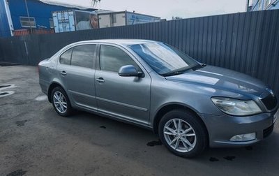 Skoda Octavia, 2012 год, 939 000 рублей, 1 фотография