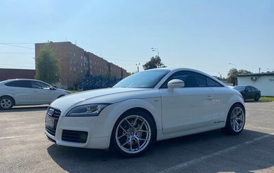 Audi TT, 2008 год, 1 600 000 рублей, 1 фотография