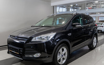 Ford Kuga III, 2014 год, 1 650 000 рублей, 1 фотография