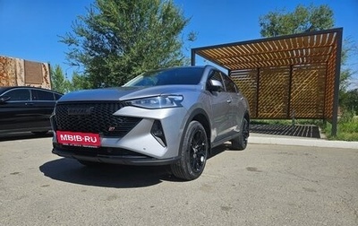 Haval F7x I, 2023 год, 2 700 000 рублей, 1 фотография