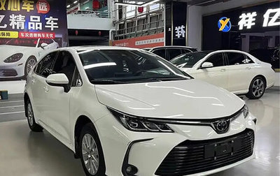 Toyota Corolla, 2021 год, 1 420 000 рублей, 1 фотография