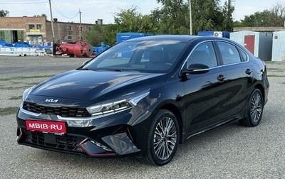 KIA Cerato IV, 2022 год, 2 830 000 рублей, 1 фотография