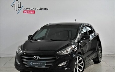 Hyundai i30 II рестайлинг, 2012 год, 899 000 рублей, 1 фотография