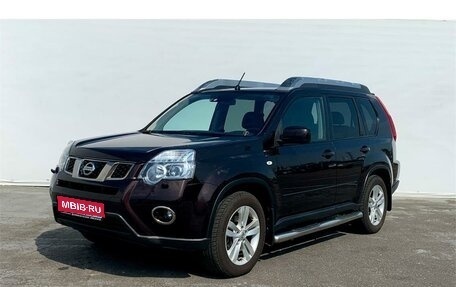 Nissan X-Trail, 2013 год, 1 450 000 рублей, 1 фотография