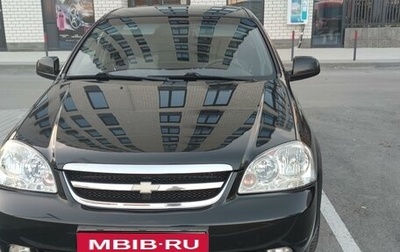 Chevrolet Lacetti, 2010 год, 690 000 рублей, 1 фотография