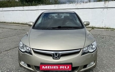 Honda Civic VIII, 2008 год, 1 000 000 рублей, 1 фотография