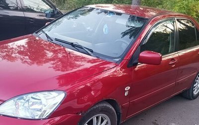 Mitsubishi Lancer IX, 2006 год, 270 000 рублей, 1 фотография