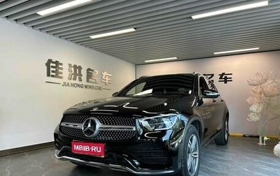 Mercedes-Benz GLC, 2020 год, 3 700 000 рублей, 1 фотография