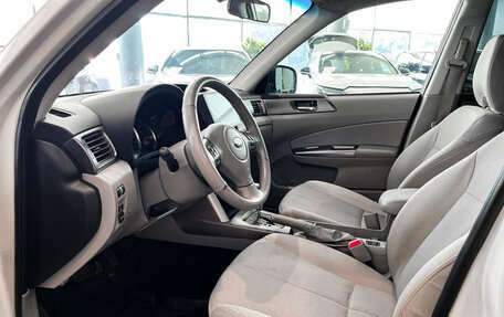 Subaru Forester, 2012 год, 1 640 000 рублей, 16 фотография