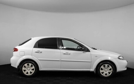 Chevrolet Lacetti, 2010 год, 400 000 рублей, 4 фотография