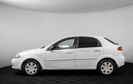 Chevrolet Lacetti, 2010 год, 400 000 рублей, 8 фотография