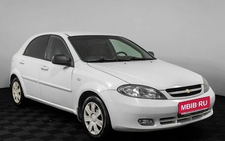 Chevrolet Lacetti, 2010 год, 400 000 рублей, 3 фотография