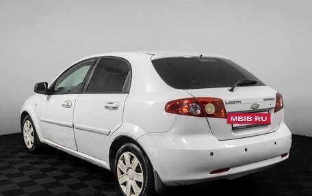 Chevrolet Lacetti, 2010 год, 400 000 рублей, 7 фотография