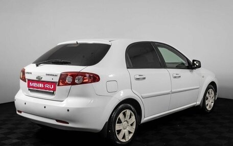 Chevrolet Lacetti, 2010 год, 400 000 рублей, 5 фотография