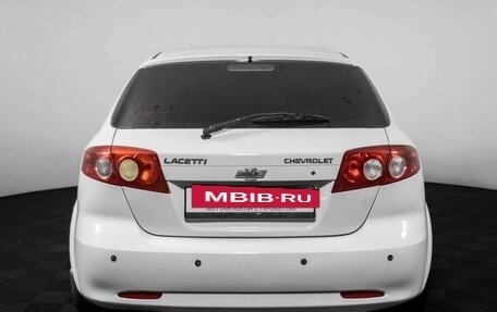 Chevrolet Lacetti, 2010 год, 400 000 рублей, 6 фотография