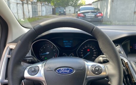 Ford Focus III, 2012 год, 815 000 рублей, 10 фотография