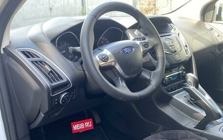 Ford Focus III, 2012 год, 815 000 рублей, 11 фотография