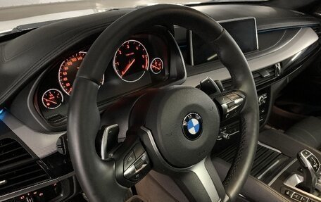 BMW X6, 2016 год, 4 200 000 рублей, 4 фотография