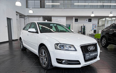 Audi A3, 2011 год, 1 110 000 рублей, 3 фотография