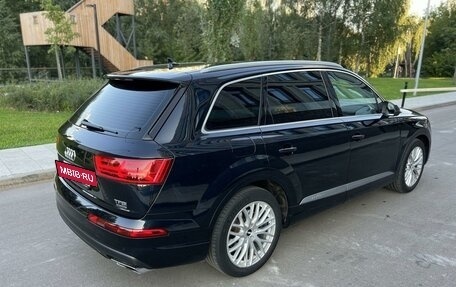 Audi Q7, 2015 год, 3 495 000 рублей, 4 фотография