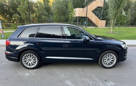 Audi Q7, 2015 год, 3 495 000 рублей, 7 фотография