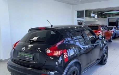 Nissan Juke II, 2012 год, 1 190 000 рублей, 6 фотография