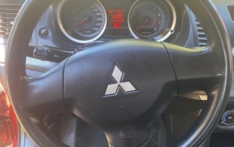 Mitsubishi Lancer IX, 2008 год, 790 000 рублей, 8 фотография