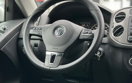 Volkswagen Tiguan I, 2010 год, 1 160 000 рублей, 9 фотография